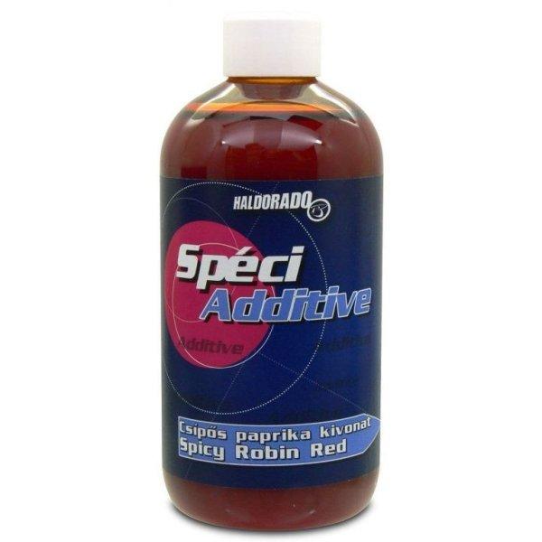 Haldorádó Spéciadditive - cípős paprika kivonat 300ml