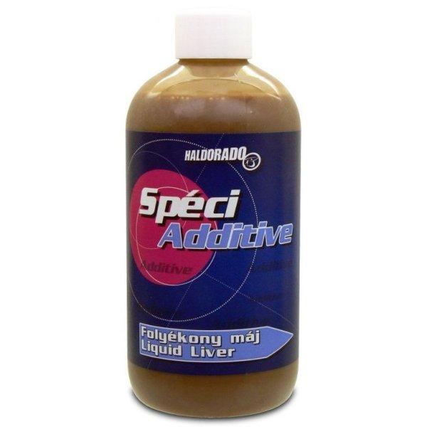 Haldorádó Spéciadditive - folyékony máj 300ml