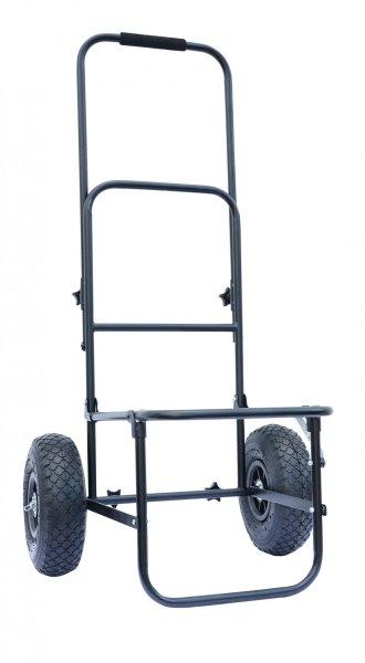 Carp Zoom Folding Trolley 54x45x105cm talicska, kocsi (CZ8081)