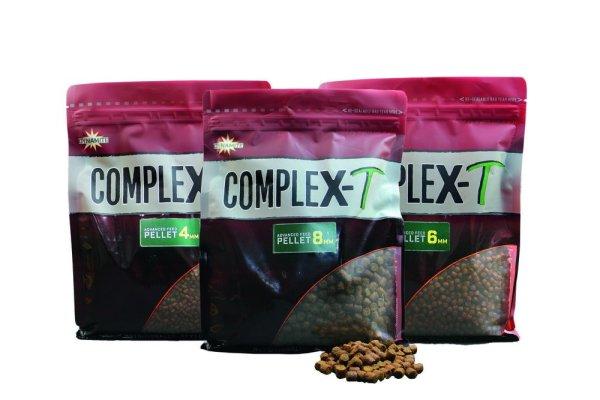 Dynamite Baits Complex-T Pellet 900g 4mm (Dy1120)