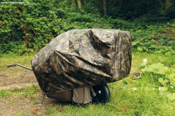 Fox Waterproof Camo Barrow Cover vízálló takaró talicskára, táskákra,
fotelre (CTR014)