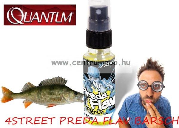 Quantum 4Street Preda Flav Barsch 30Ml Sügérmágnes Aroma (3906003)