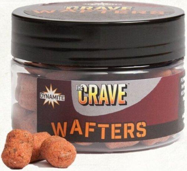 Dynamite Baits The Crave Wafters Dumbells 15Mm Bojli (Dy1224)