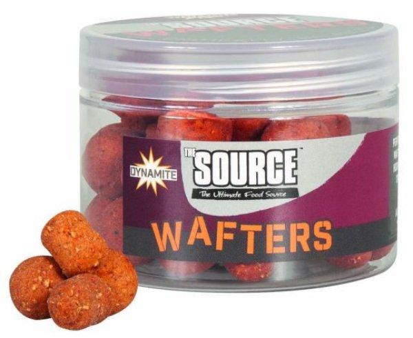 Dynamite Baits The Source Wafters Dumbells 18mm bojli (DY1226)