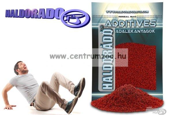 Haldorádó Micro Pellet - 2Mm 700G - - Eper