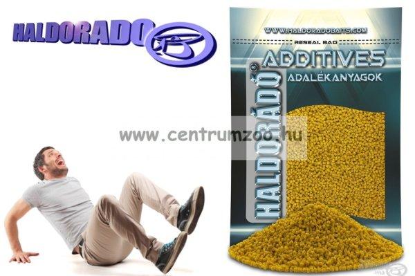 Haldorádó Micro Pellet - 2Mm 700G - - Édes Ananász