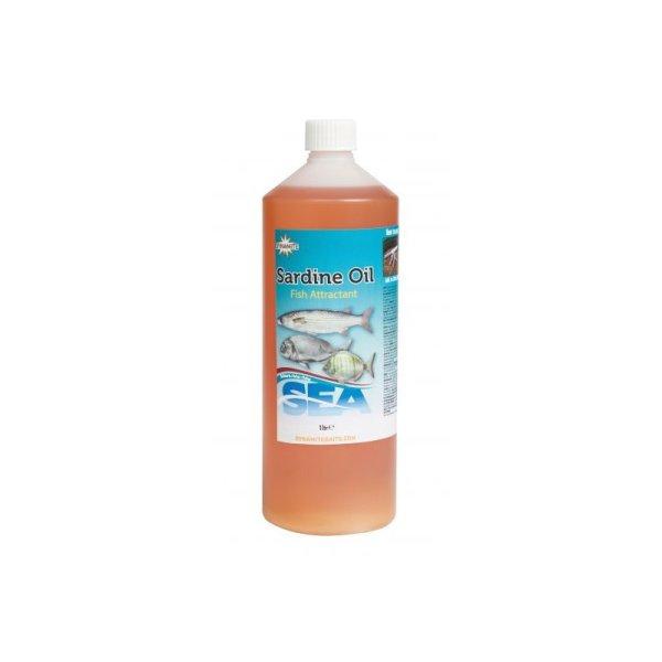 Dynamite Baits XL910 aroma Sardine Oil 1l szardínia olaj (ADY041910)