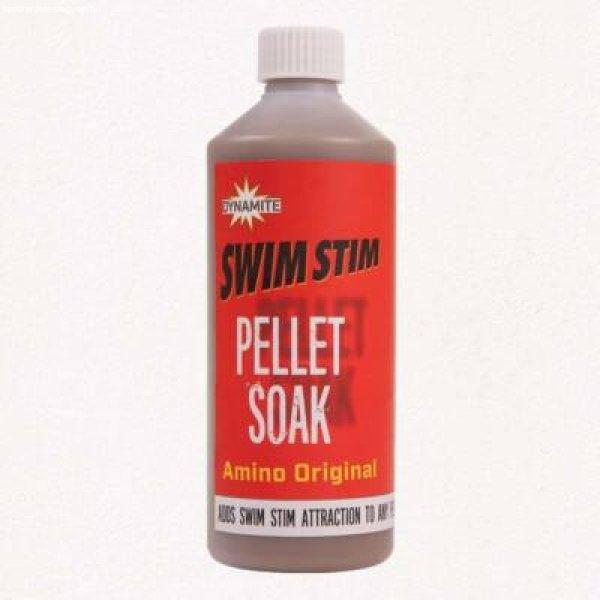 Dynamite Baits Swim Stim Amino Original Pellet Soak 500Ml Pellet Aroma (Dy1421)