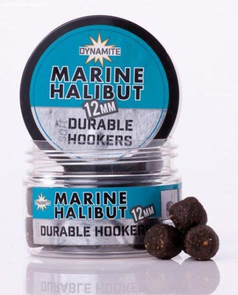 Dymanite Baits Durable Hook Pellet Marine Halibut Horogcsali Pellet 4mm (DY1445)
