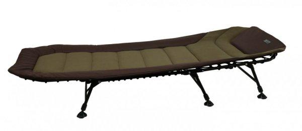 Fox Eos 3 Bedchair 6 Lábú prémium pontyozó ágy (CBC090)