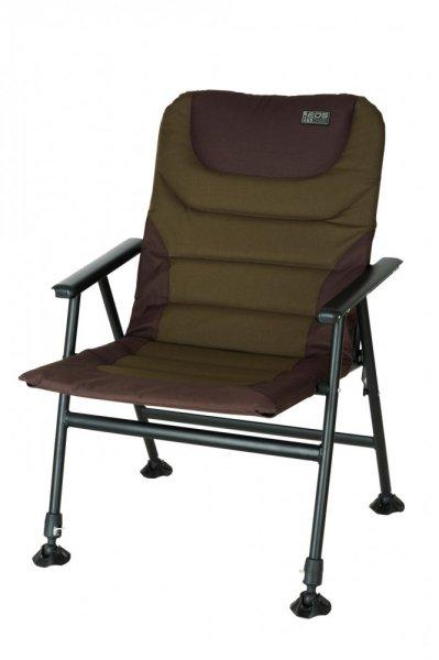 Fox Eos 1 Chair masszív szék kartámasszal (CBC085)