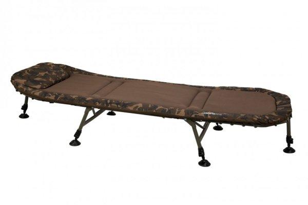 Fox Duralite Bedchair 6 Leg 6 lábú prémium pontyozó ágy (CBC076)