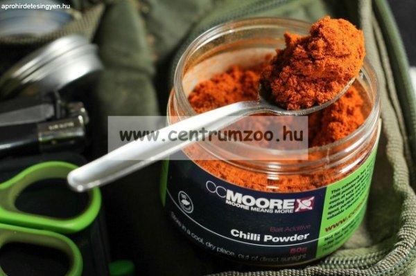 Ccmoore - Chilli Powder 50G - Chillipaprika Por (95873)