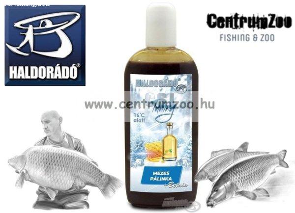 Haldorádó Csl Tuning Mézes Pálinka 250Ml