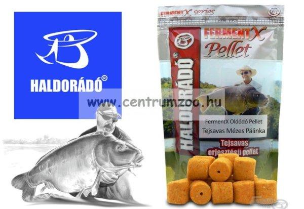 Haldorádó Fermentx Oldódó Pellet - Tejsavas Mézes Pálinka 12Mm 80G