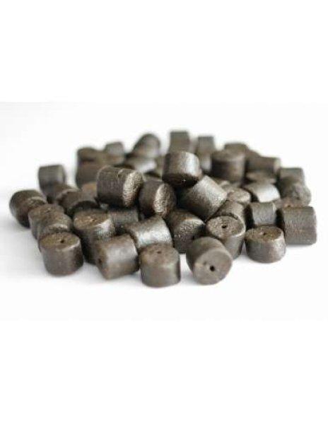 Mivardi Rapid Classic Halibut pellet 12mm 10kg (M-RAPECHA10012)