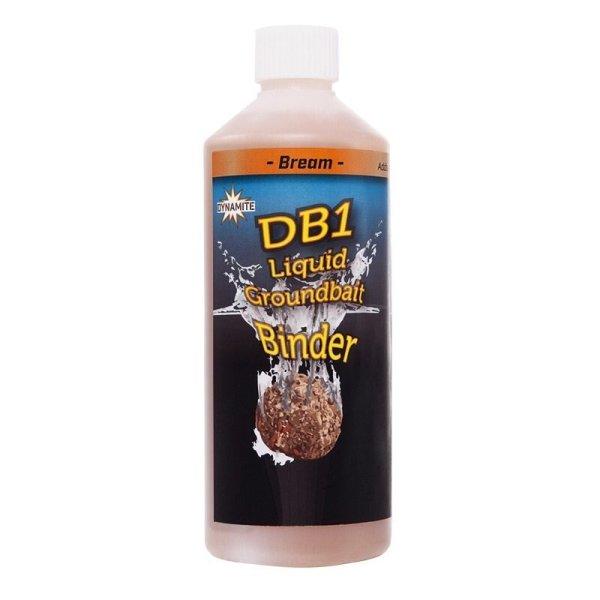 Dynamite Baits Aroma Db1 Liquid Groundbait Binder - 500ml - Bream (DY1316)