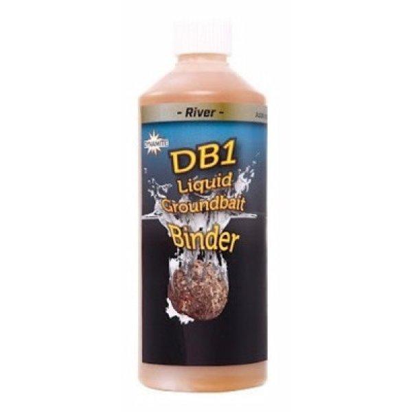 Dynamite Baits Aroma Db1 Liquid Groundbait Binder - 500ml - River (DY1317)