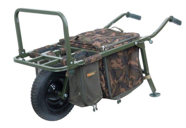 Fox Explorer® Barrow Deluxe talicska (CTR013)