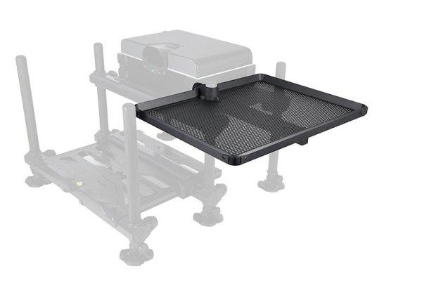 Fox Matrix Self Support Side Tray Large versenyláda tálca 57x45cm (GBA050)