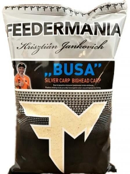 Feedermania Groundbait Busa Etetőanyag 1Kg (F0101034)