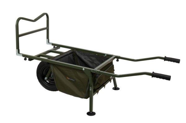 Fox R-Series Barrow Inc Bag Straps bojlis, versenyládás talicska és táska
(CTR016)