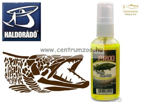 Haldorádó Prixi Ragadozó Aroma Spray - Csuka / Pike Pr2 50Ml