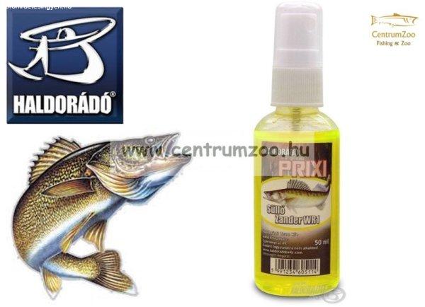 Haldorádó Prixi Ragadozó Aroma Spray - Süllő / Walleye Wr1