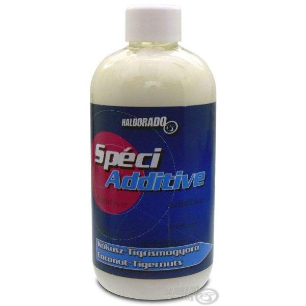 Haldorádó SpéciAdditive - kókusztej + tigrismogyoró 300ml