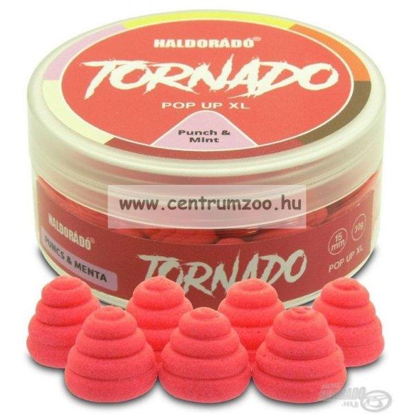 Haldorádó Tornado Pop Up Xl - Puncs & Menta 15Mm