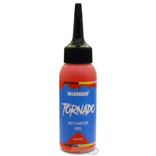 Haldorádó Tornado Activator Gel - Mangó 60ml (HD16899)