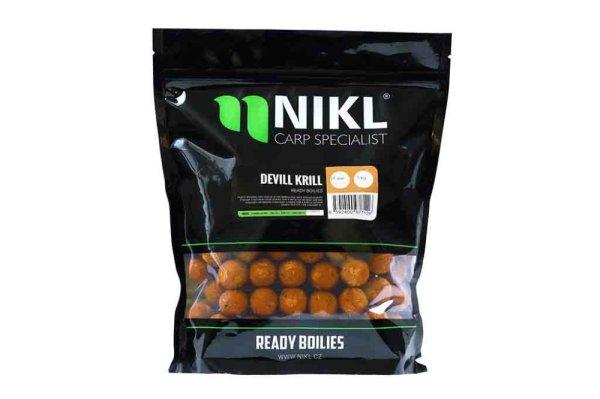 Nikl Carp Specialist - Ready Devill Krill Bojli 1kg 24mm (2077133)