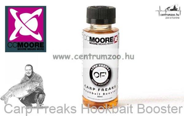 Ccmoore - Carp Freaks Hookbait Booster - Vegyes Gyümölcsös Ízesítésű
Pop-Up Dip 50Ml 90422 (8974-00005)