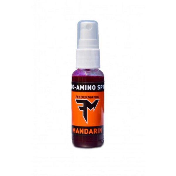 Feedermania Fluo Amino Spray 30ml - Fluo Ananász aroma spray (F0902-003)