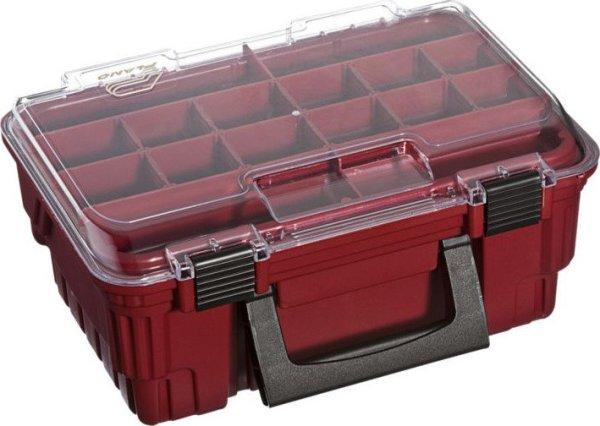Plano Magnum Satchel With Tray Horgászdoboz (134830Kr)