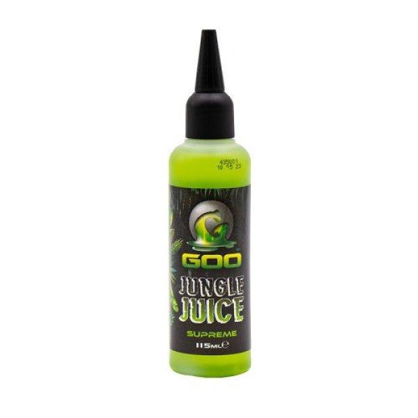 Kiana Carp Korda Goo Jungle Juice Supreme Intensive aroma dip (GOO43)