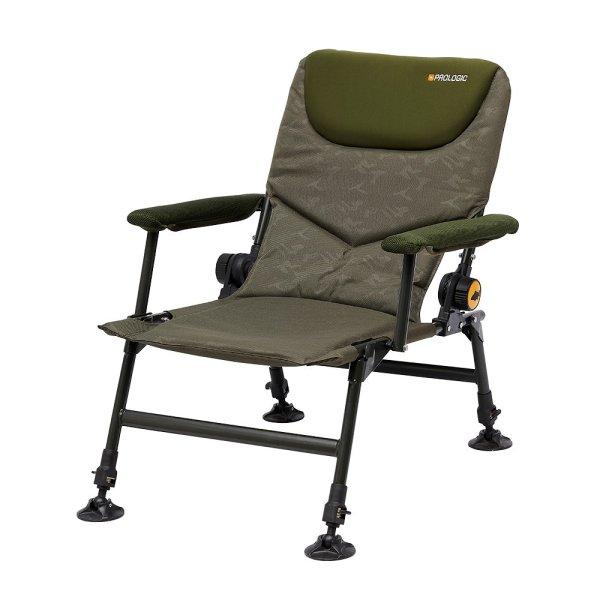 Prologic Inspire Lite-Pro Recliner karfás horgász fotel (SVS64160)