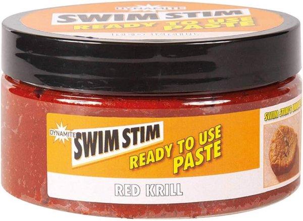 Dynamite Baits Robin Wim Stim Red Krill Ready Paste horogpaszta (DY1197 )