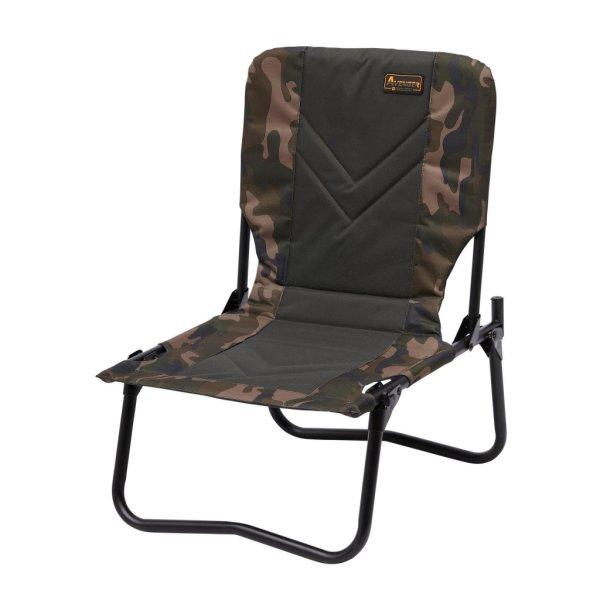 Prologic Avenger Bed & Guest Camo Chair horgász fotel 140kg (SVS65048)