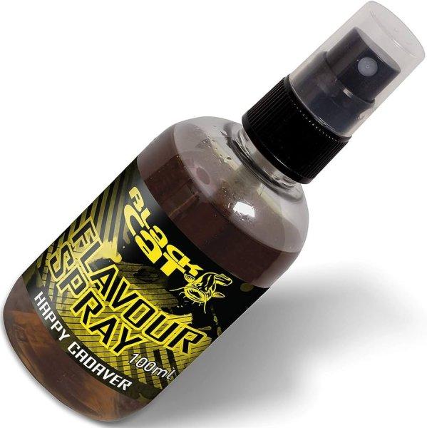 Black Cat Flavour Spray Blue Stinky Calamaris 100ml harcsamágnes aroma
(3907003)