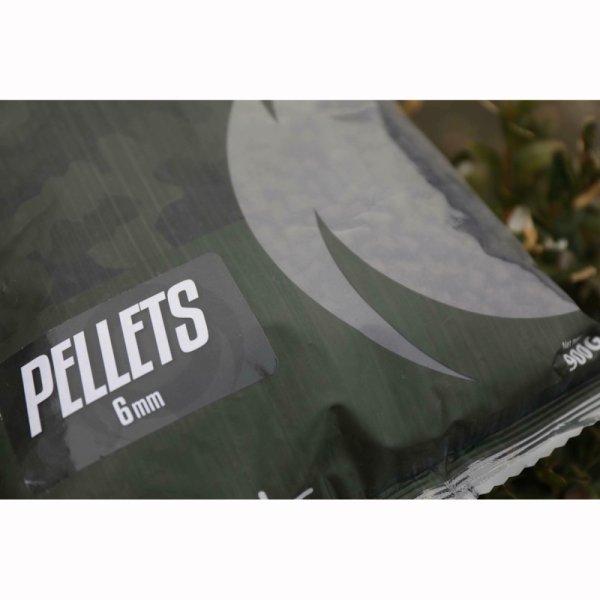 Shimano Isolate Hp Pellet 8mm 900g (ISOHPPL08900)