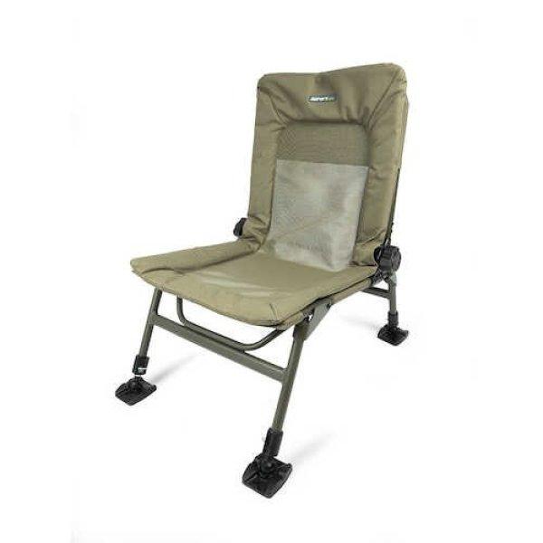 Korum Aeronium Supa Lite Recliner horgászszék ( K0300021)