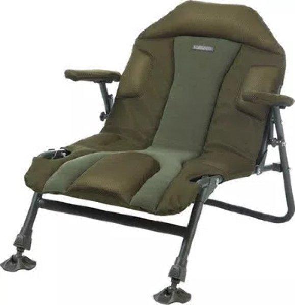 Trakker Levelite Compact Chair horgászfotel -125kg (217603)