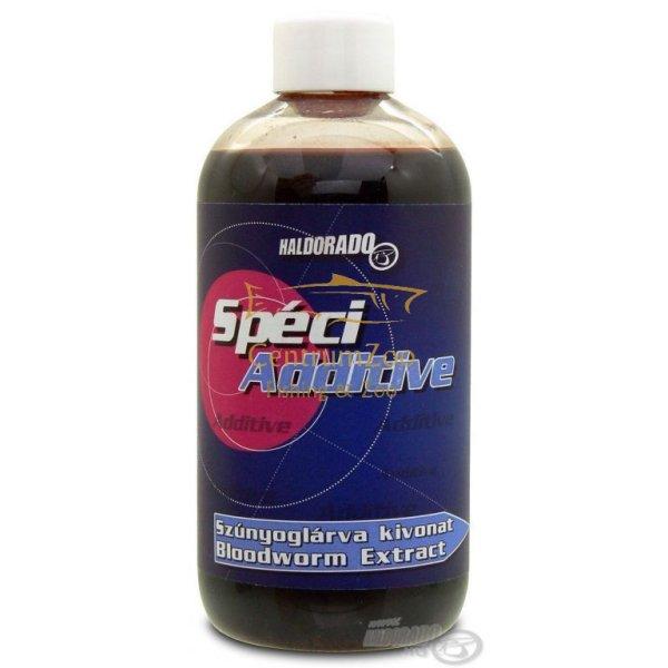 Haldorádó Spéciadditive - Szúnyoglárva Kivonat 300ml (HDSPAD-BWE)