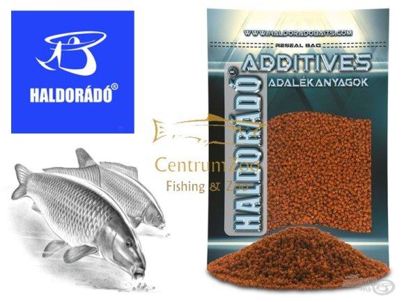 Haldorádó Micro Pellet - 2Mm 700G - Mangó (Hd21503)