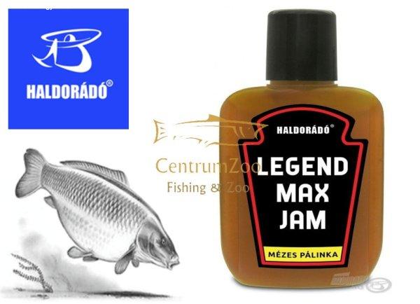 Haldorádó Legend Max Jam - Mézes Pálinka 75Ml Sűrű Dip