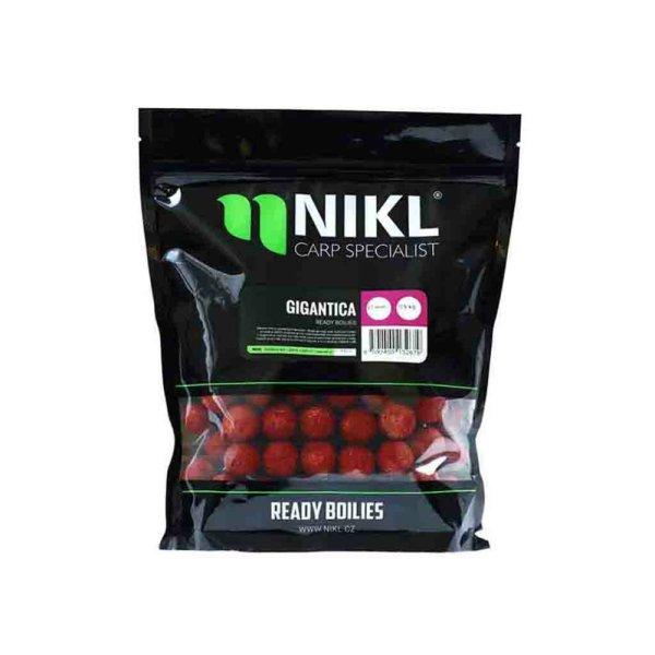 Nikl Carp Specialist - Ready Bojli Gigantica 20mm 900g (2032679)