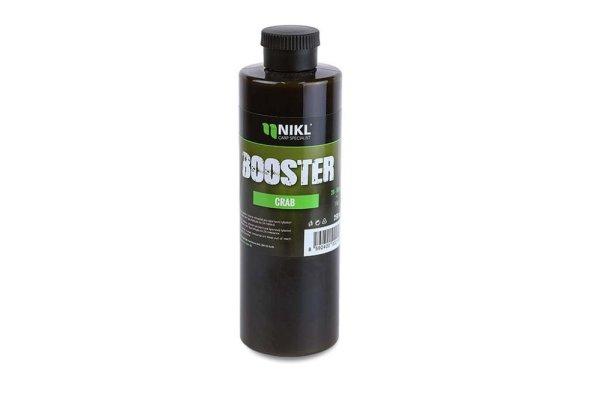 Nikl Carp Specialist - Booster Locsoló - Crab - 250ml (2002156)