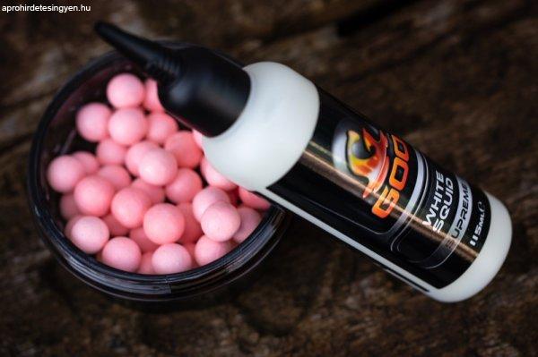 Kiana Carp Korda Power Goo White Squid Supreme Aroma Dip (GOO48) Tintahalas