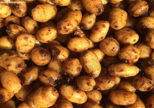 Tigrismogyoró Főtt - CPX Tigernuts Cooked (Chufa) - Tigrismogyoró Standard
2,5kg (AA0378716)